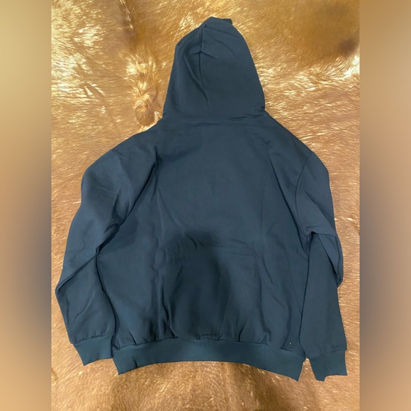 Sp5der x Hero’s and Villains hoodie - Picture 4 of 4